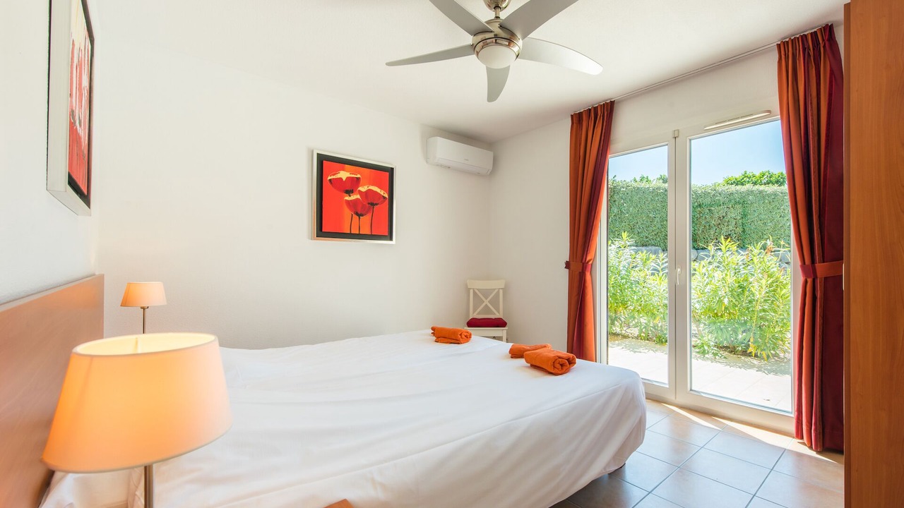 Photo of Bedroom in Vallon-Pont-d'Arc
