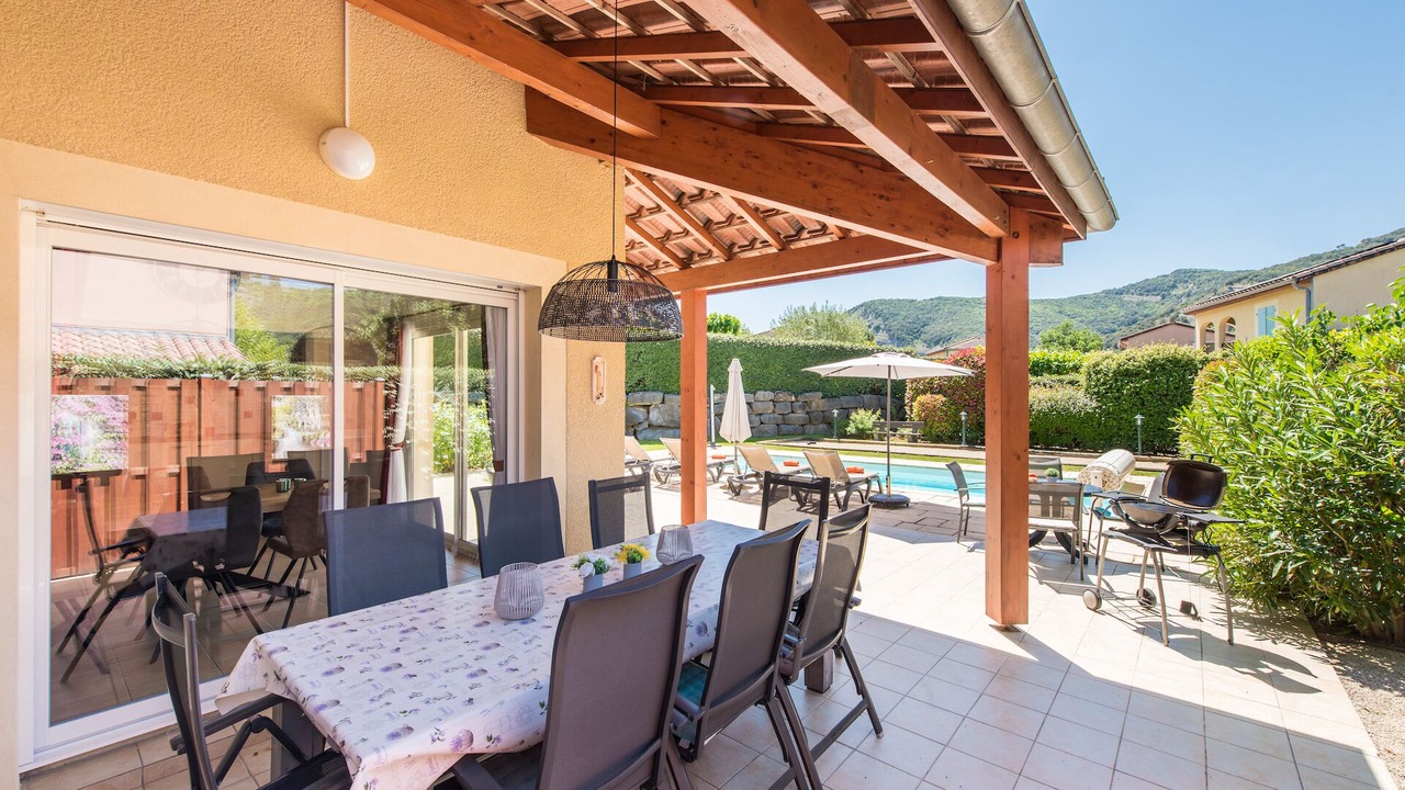 Photo of Outdoor in Vallon-Pont-d'Arc