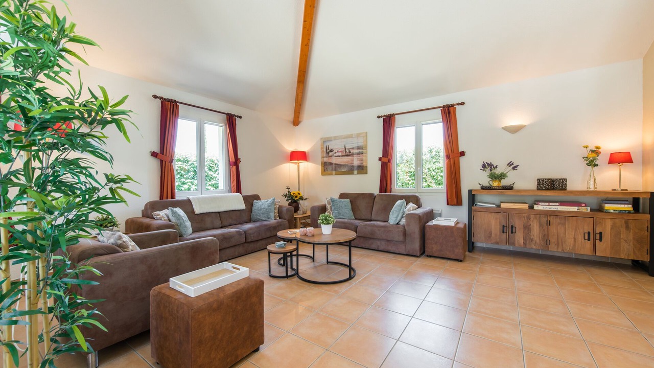 Photo of Livingroom in Vallon-Pont-d'Arc