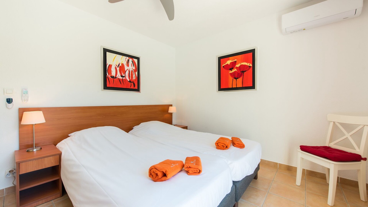 Photo of Bedroom in Vallon-Pont-d'Arc