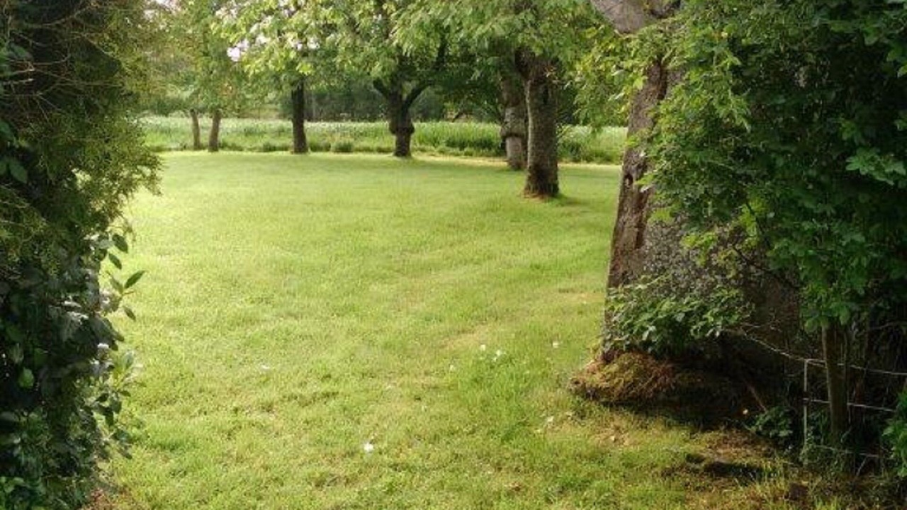 Photo of Outdoor in Isigny-le-Buat