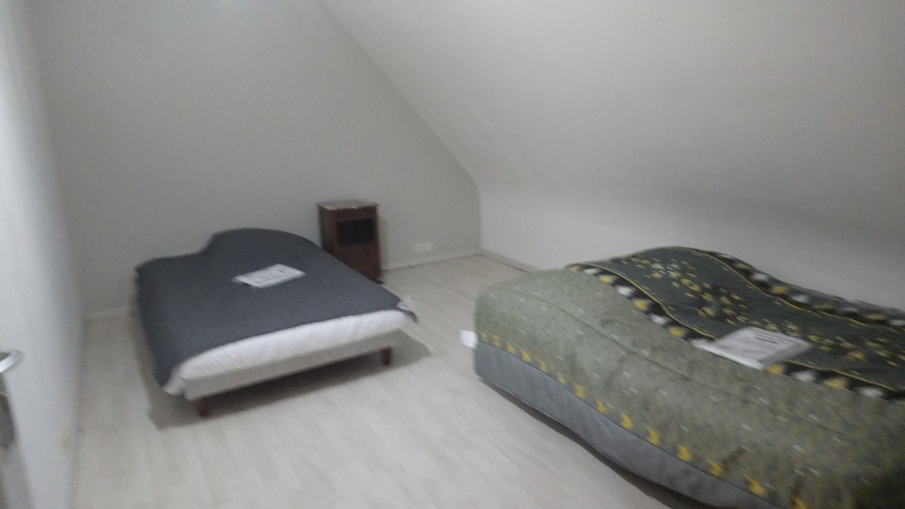 Photo of Bedroom in Isigny-le-Buat