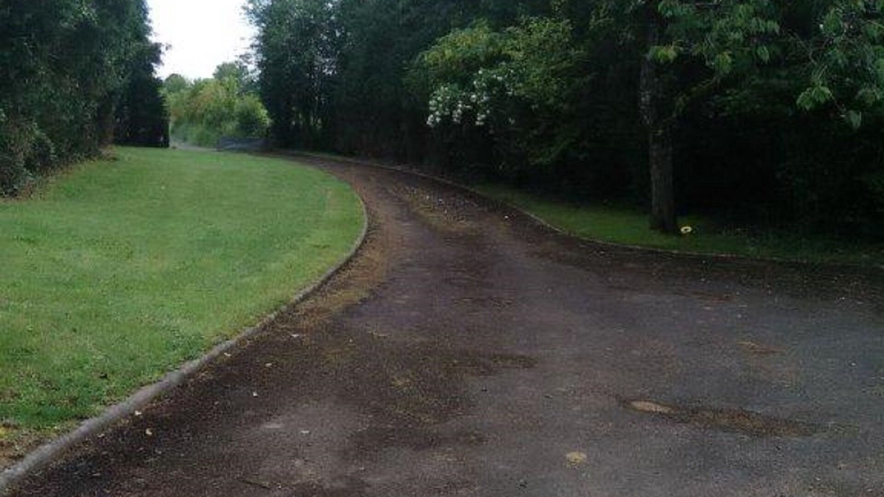 Photo of Outdoor in Isigny-le-Buat