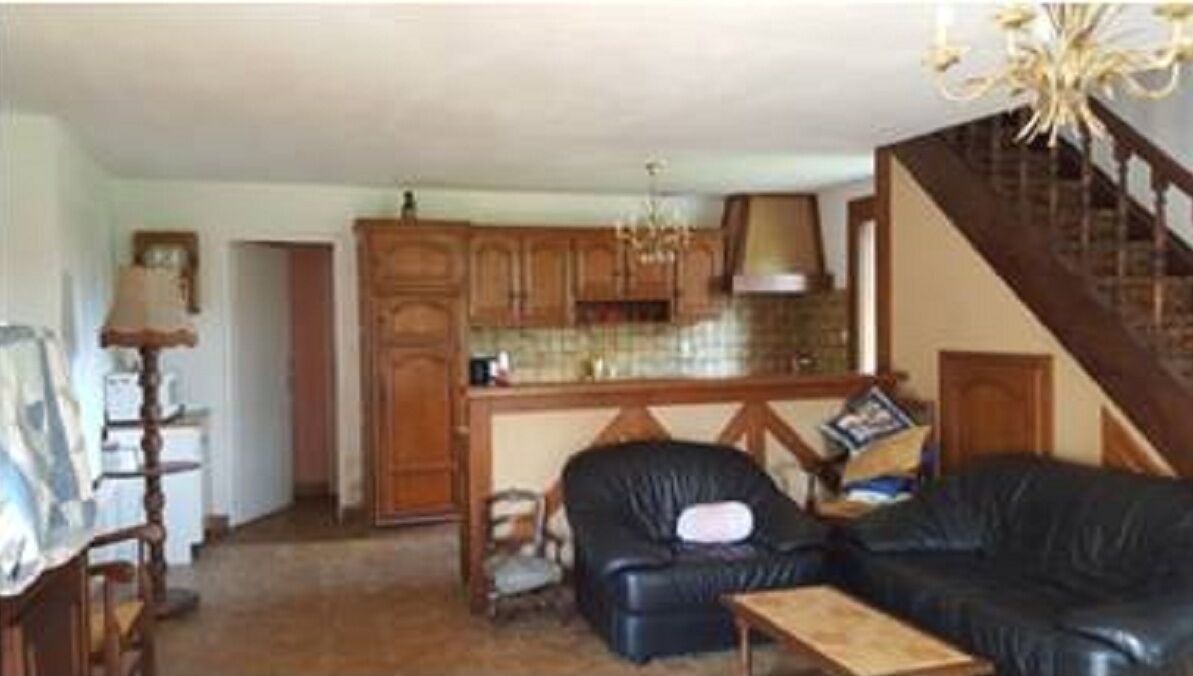 Photo of Livingroom in Isigny-le-Buat