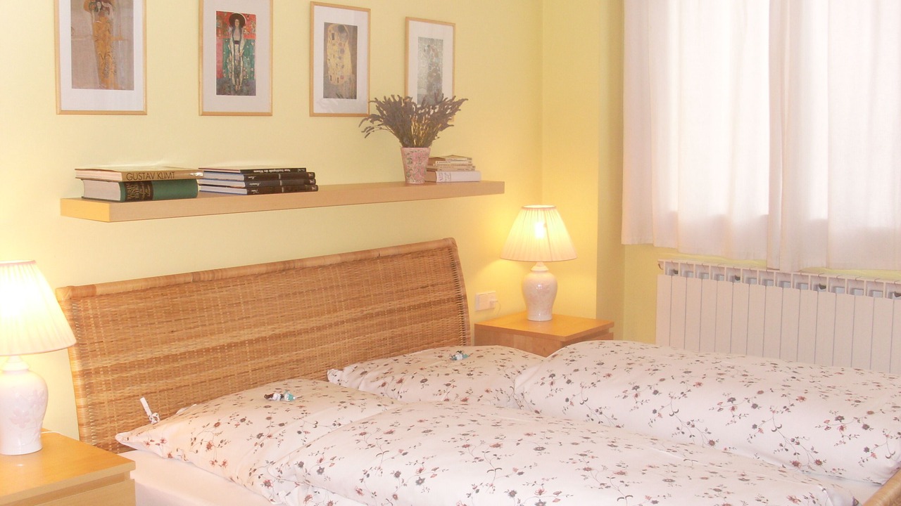 Photo of Bedroom in Arbizu