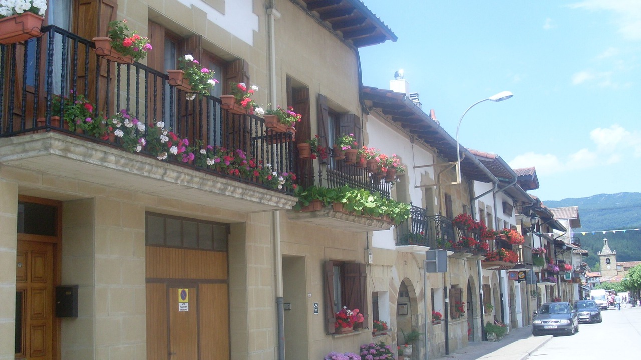Photo of Outdoor in Arbizu