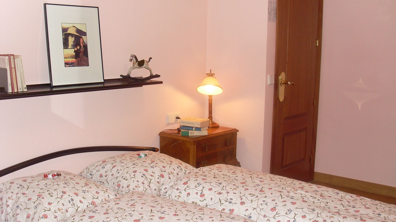 Photo of Bedroom in Arbizu