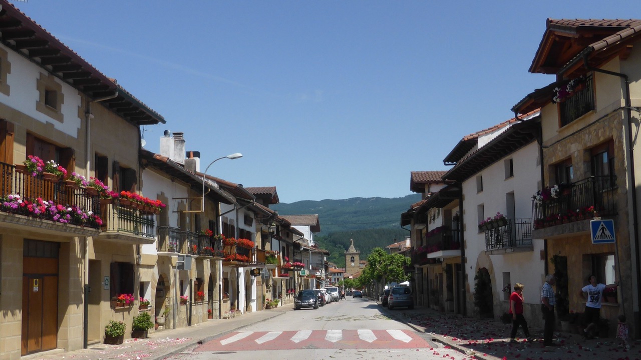 Photo of Outdoor in Arbizu