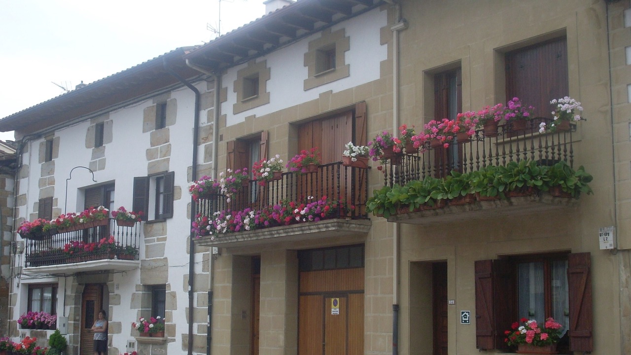 Photo of Outdoor in Arbizu