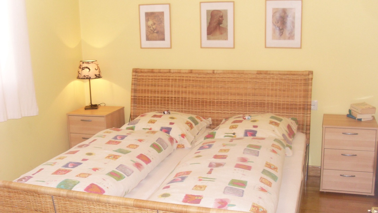 Photo of Bedroom in Arbizu