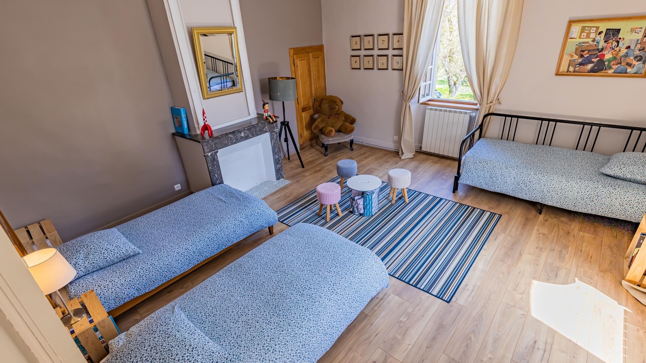 Photo of Bedroom in Cassagne