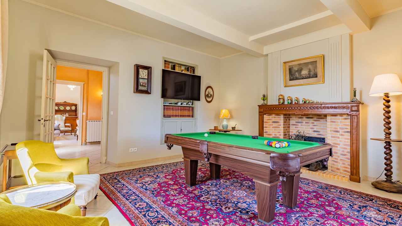 Photo of Bedroom in Cassagne