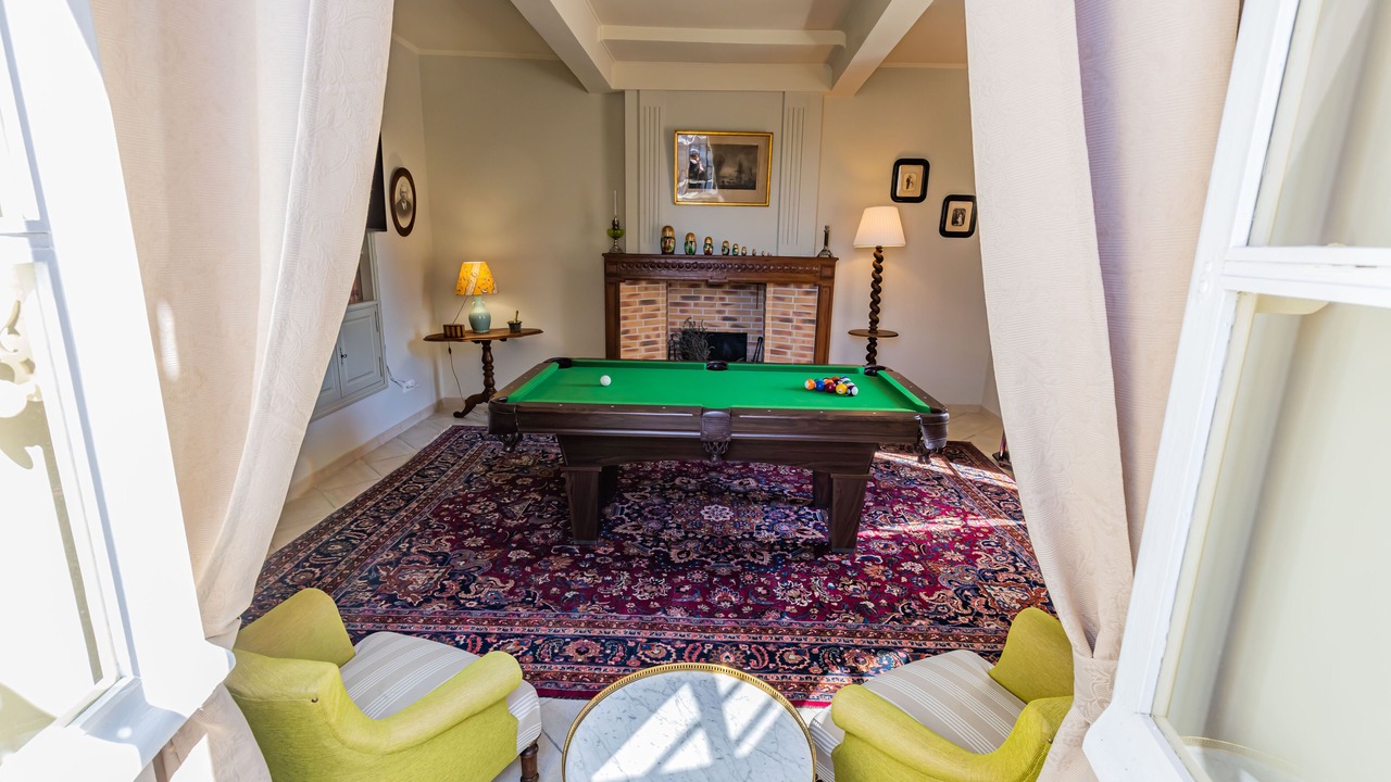 Photo of Bedroom in Cassagne