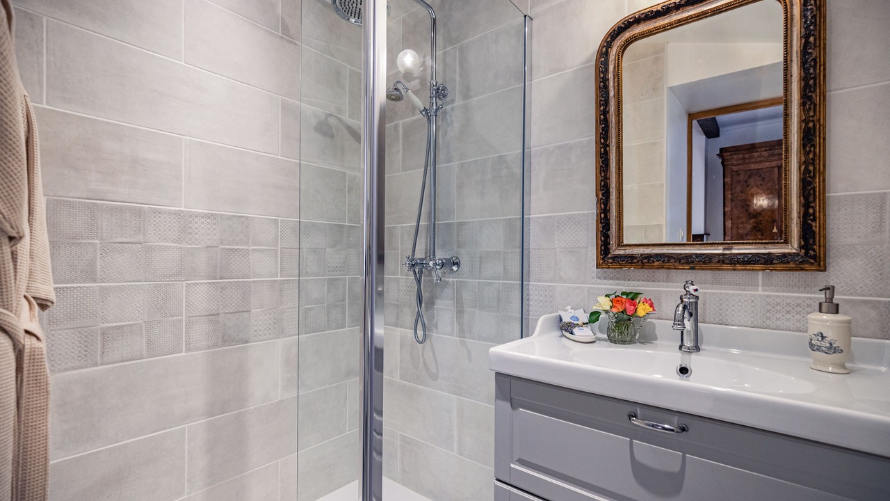 Photo of Bathroom in Cassagne
