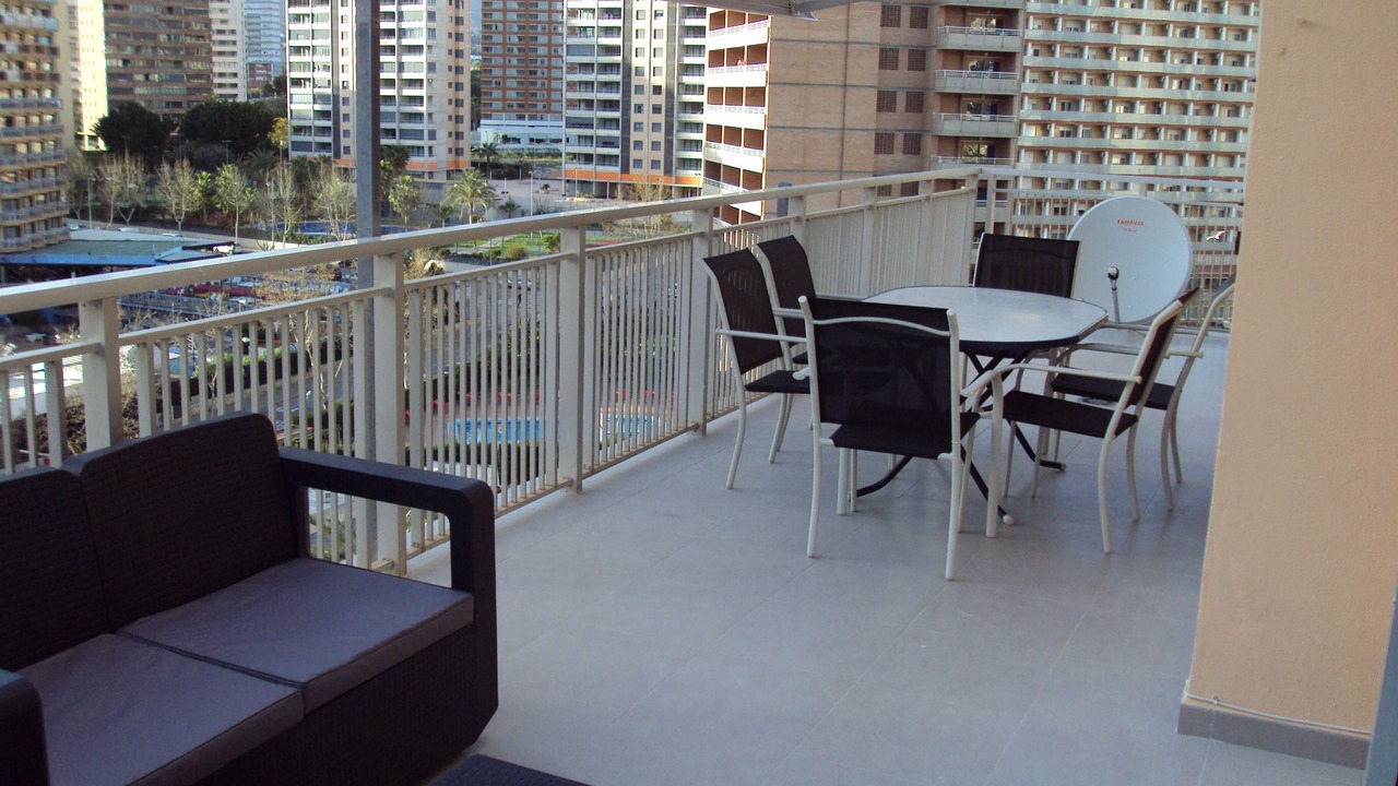 Photo of Outdoor in Benidorm