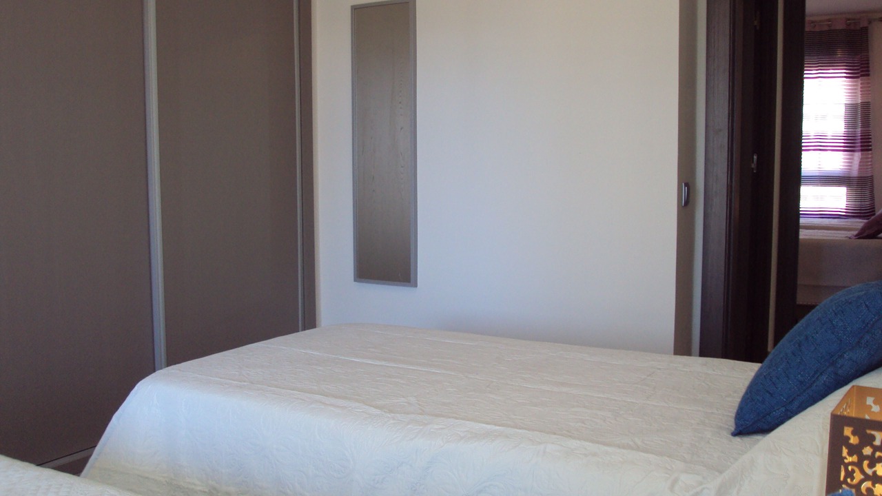 Photo of Bedroom in Benidorm