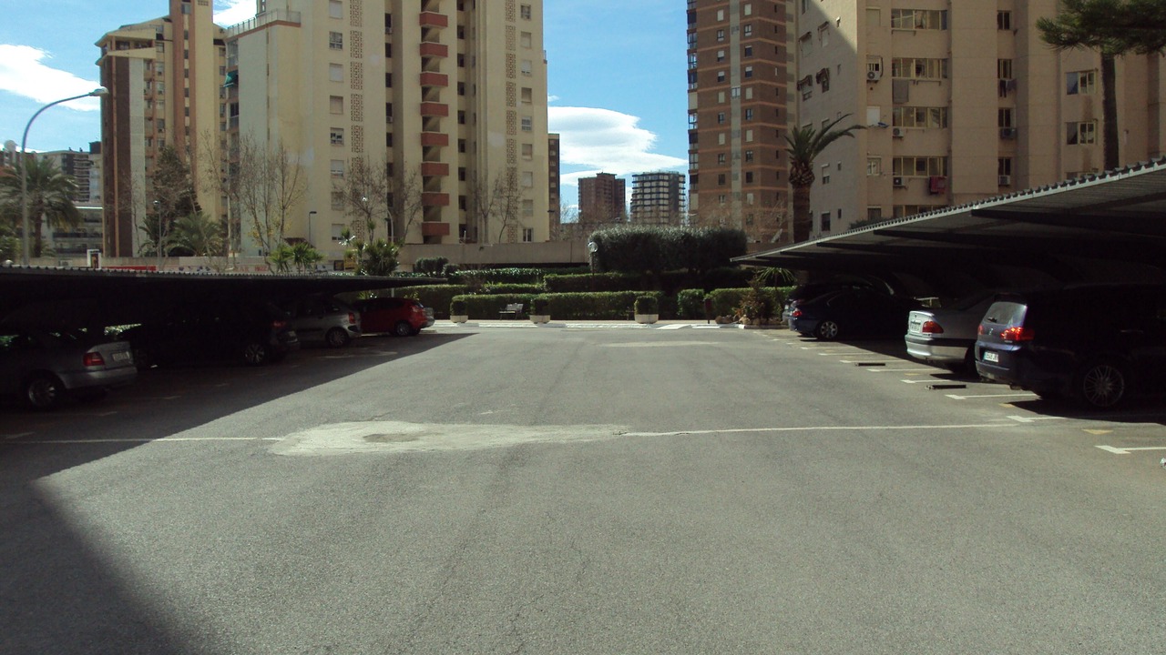 Photo of Outdoor in Benidorm