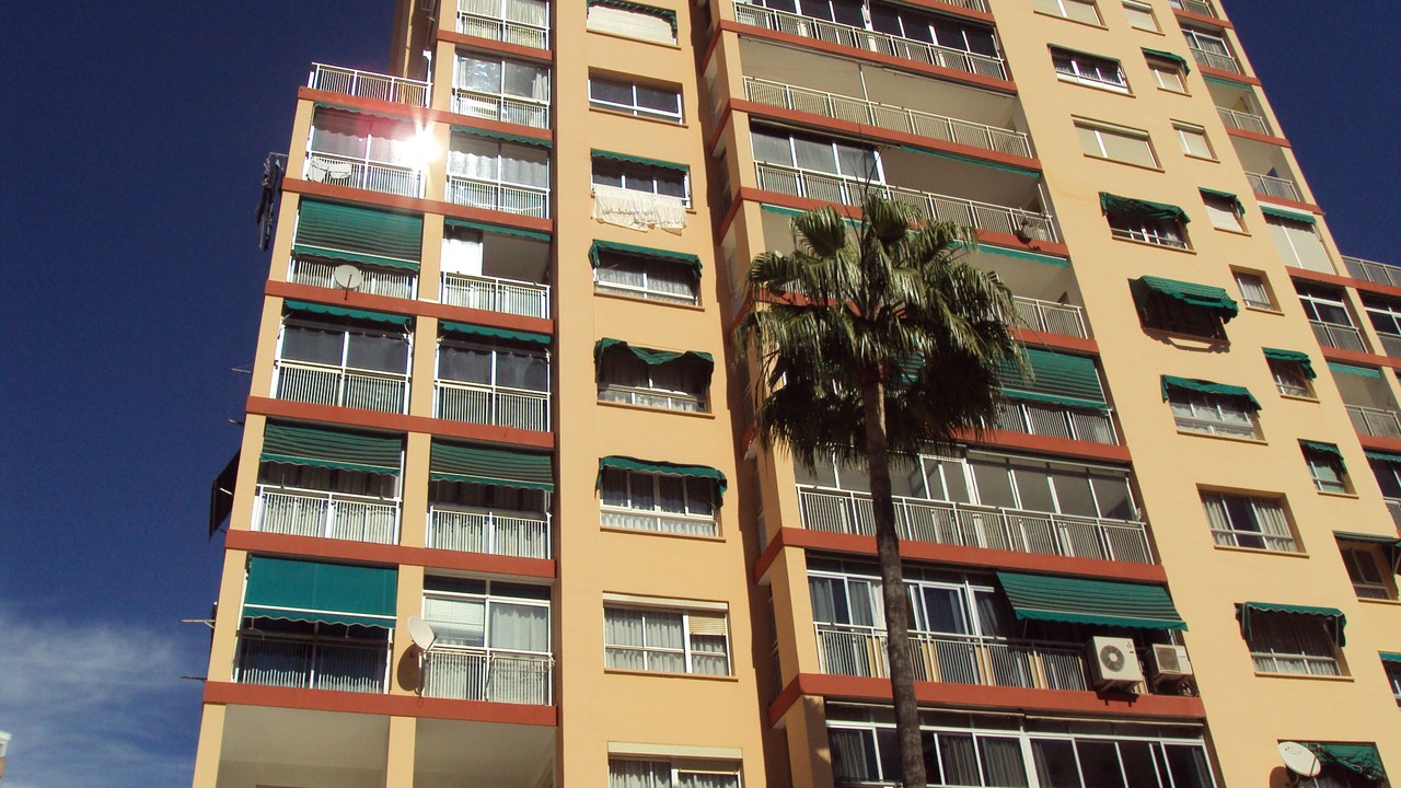 Photo of Outdoor in Benidorm
