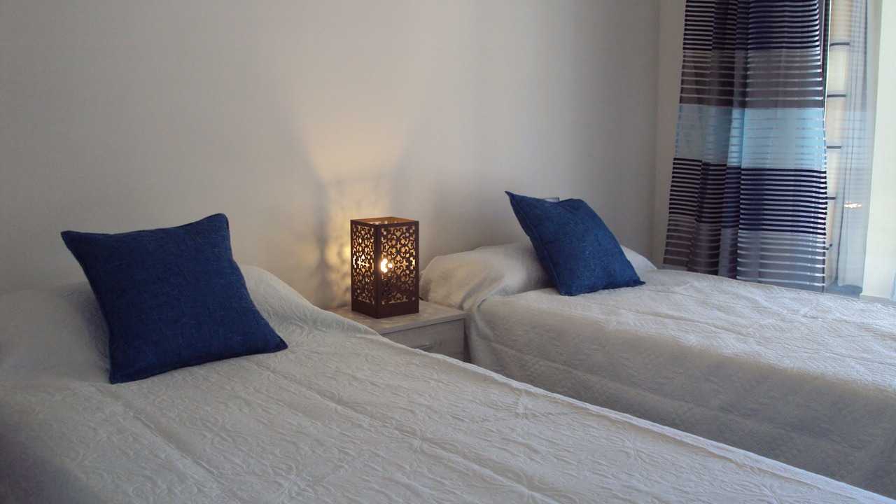 Photo of Bedroom in Benidorm