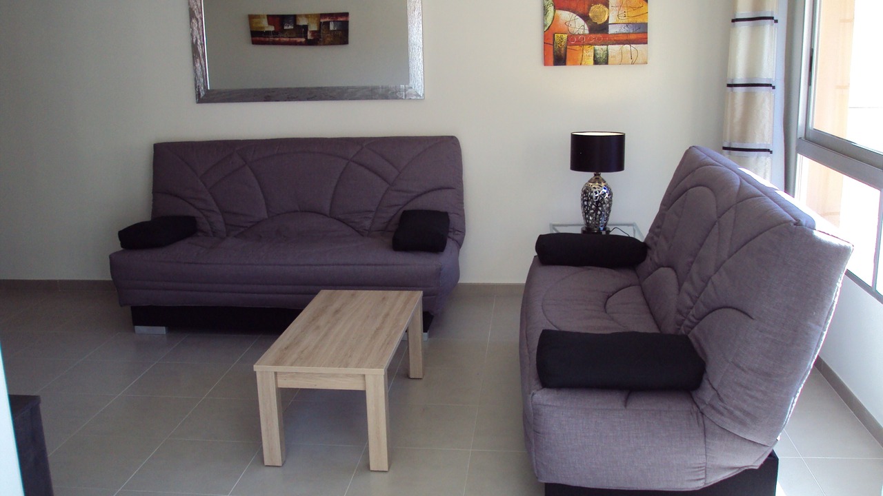 Photo of Livingroom in Benidorm