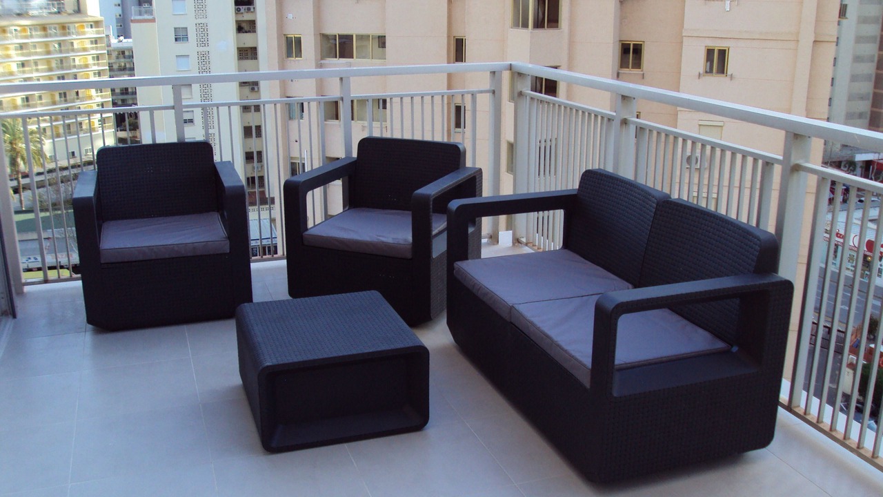 Photo of Outdoor in Benidorm