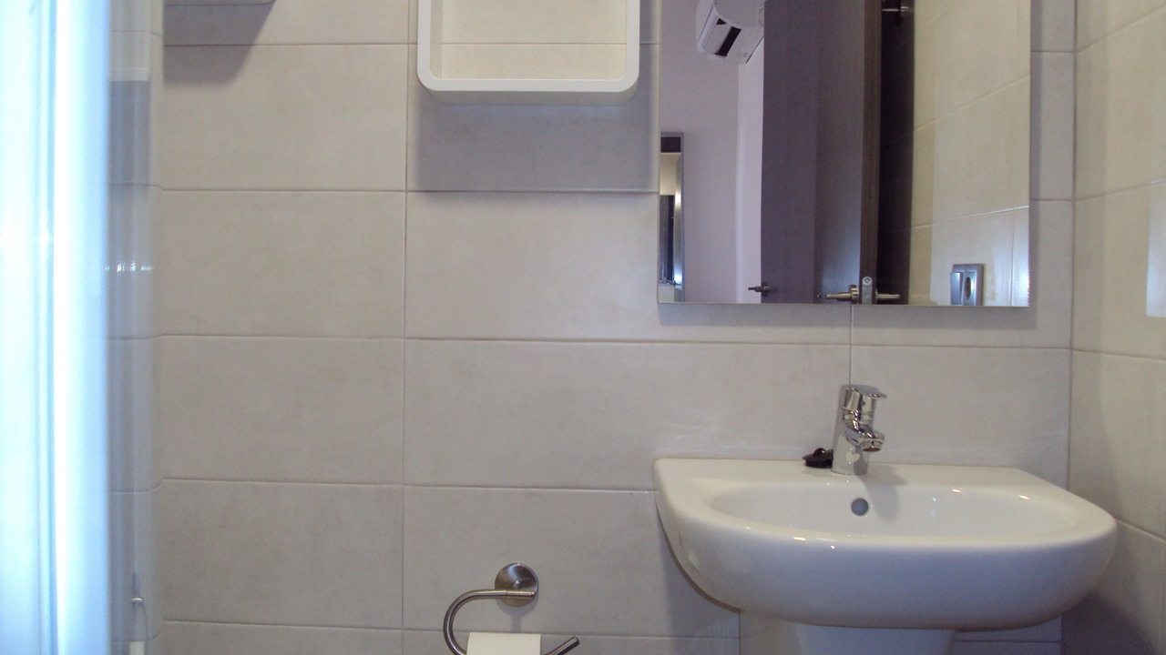 Photo of Bathroom in Benidorm