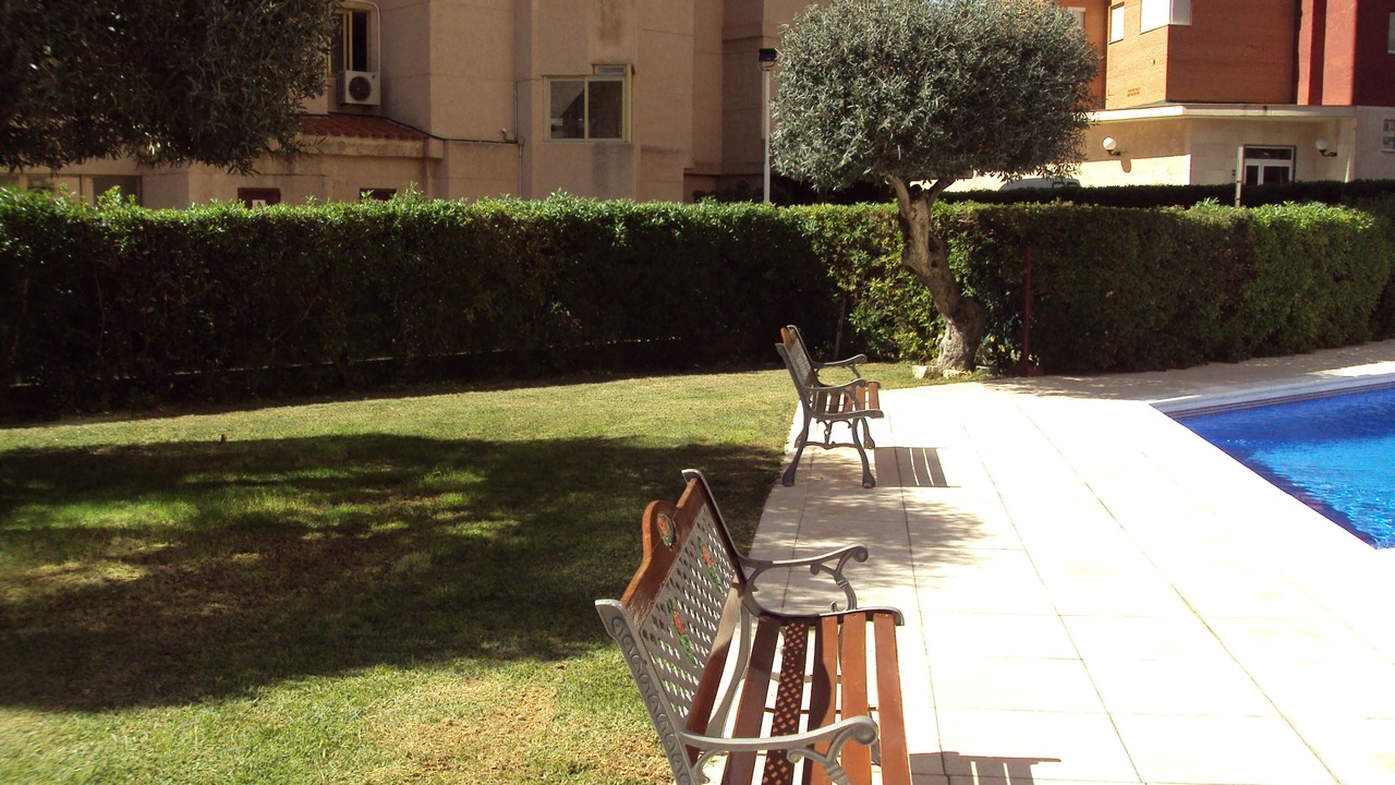 Photo of Outdoor in Benidorm