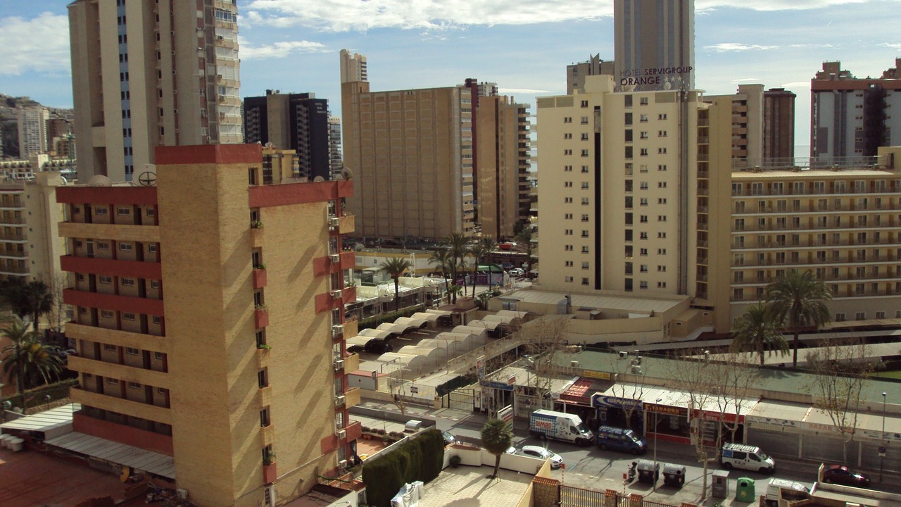 Photo of Outdoor in Benidorm