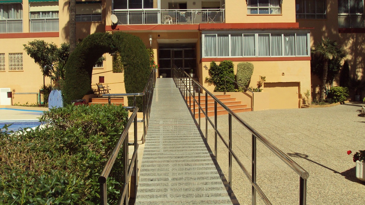 Photo of Outdoor in Benidorm
