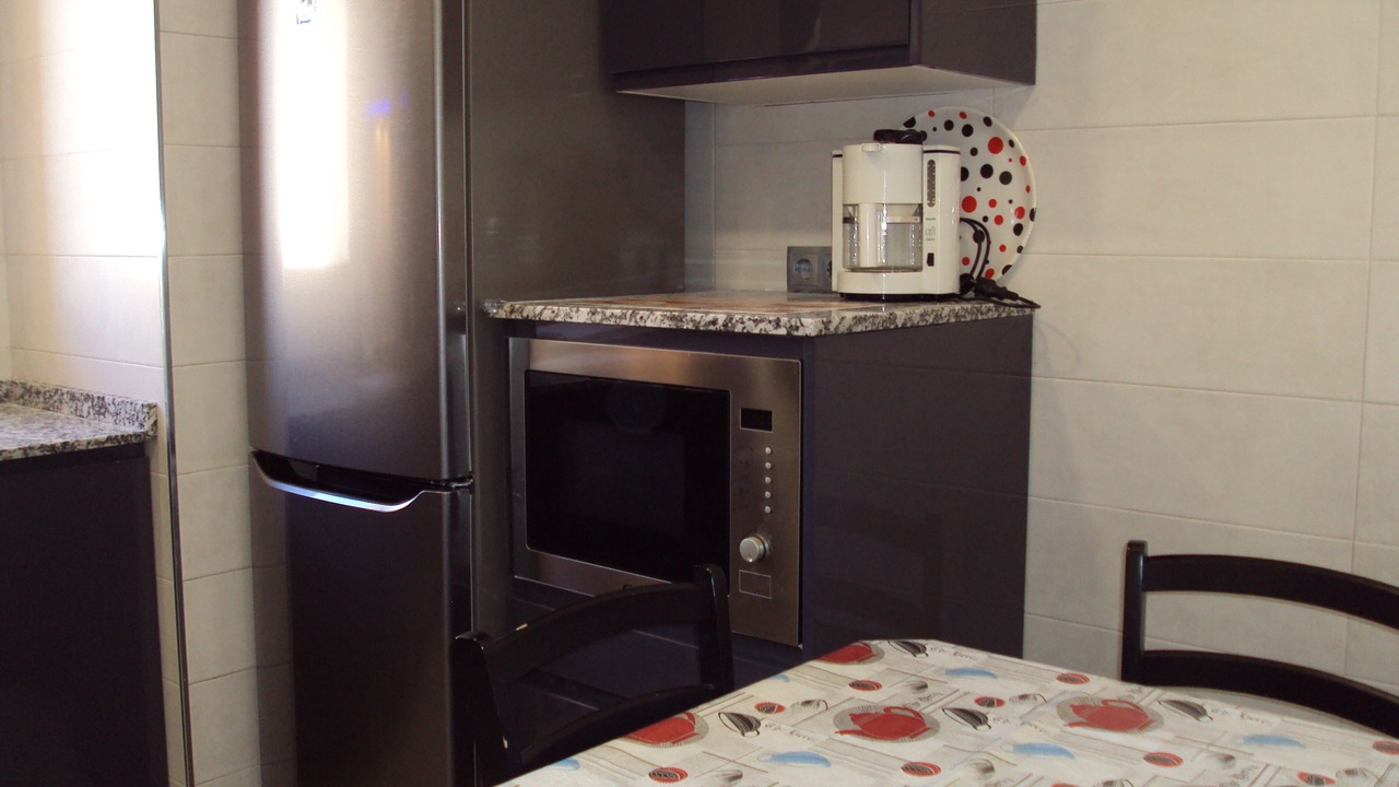 Photo of Kitchen in Benidorm
