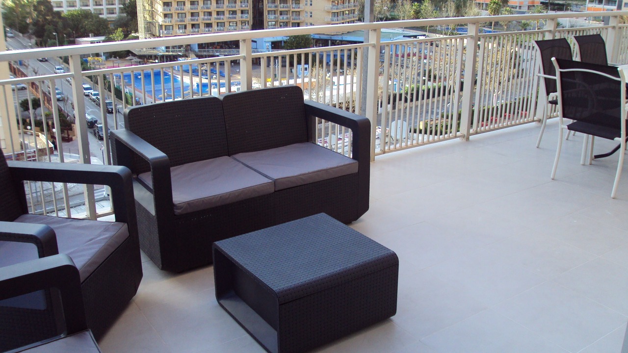 Photo of Outdoor in Benidorm