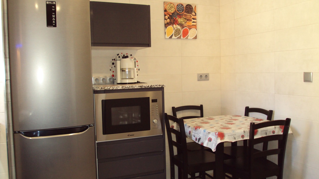 Photo of Kitchen in Benidorm