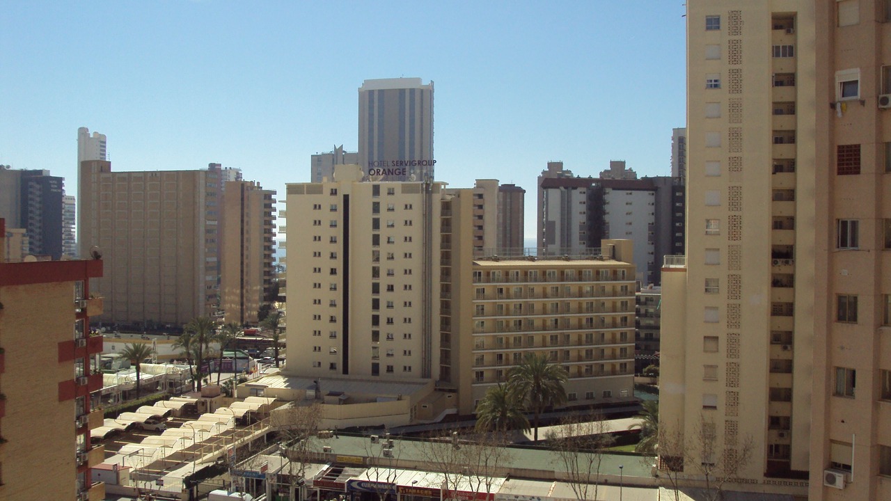 Photo of Outdoor in Benidorm