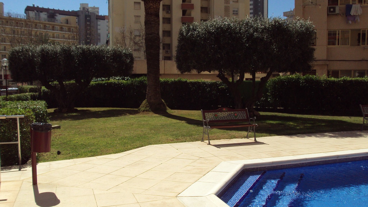 Photo of Outdoor in Benidorm