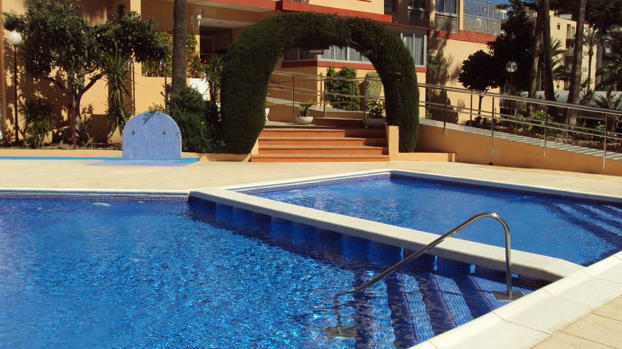 Photo of Outdoor in Benidorm