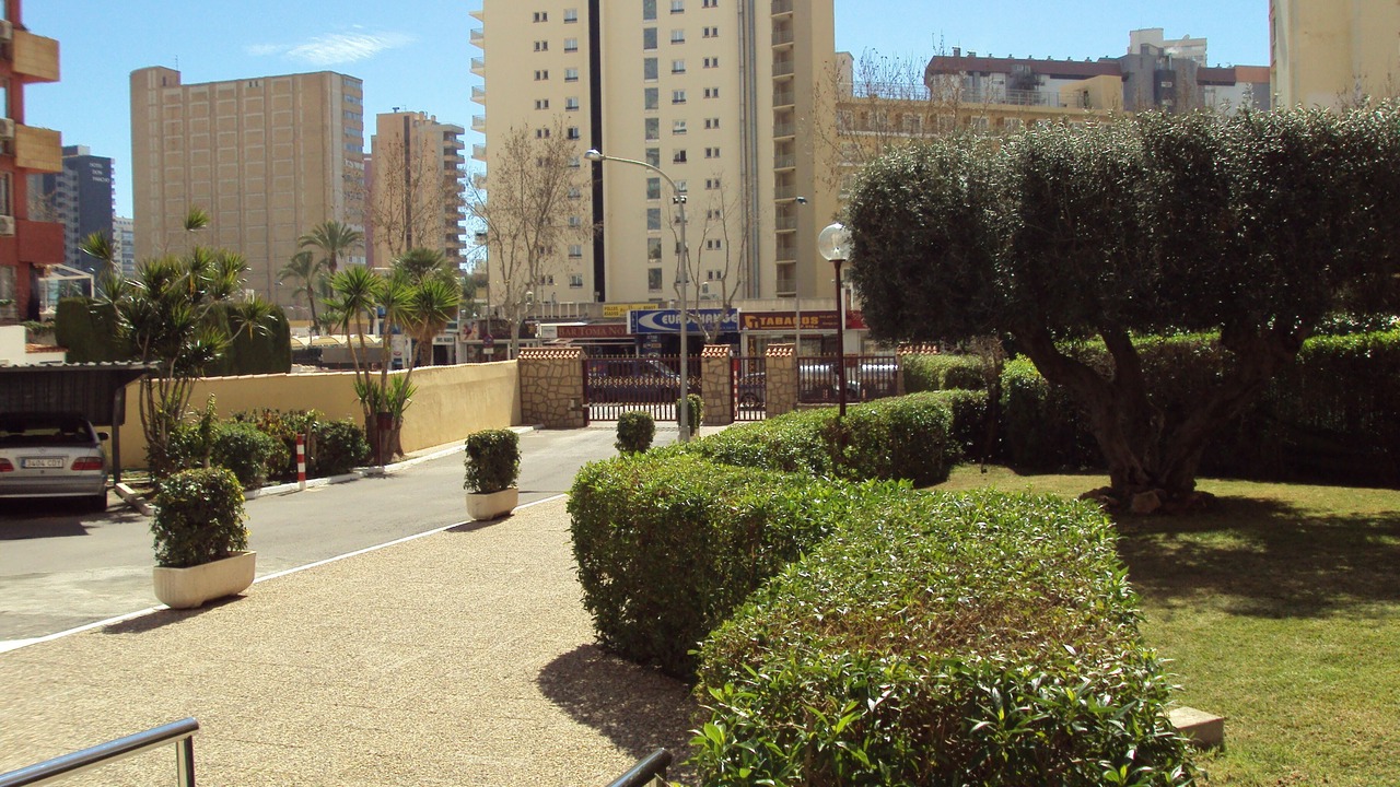 Photo of Outdoor in Benidorm