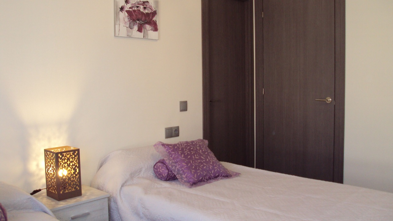 Photo of Bedroom in Benidorm