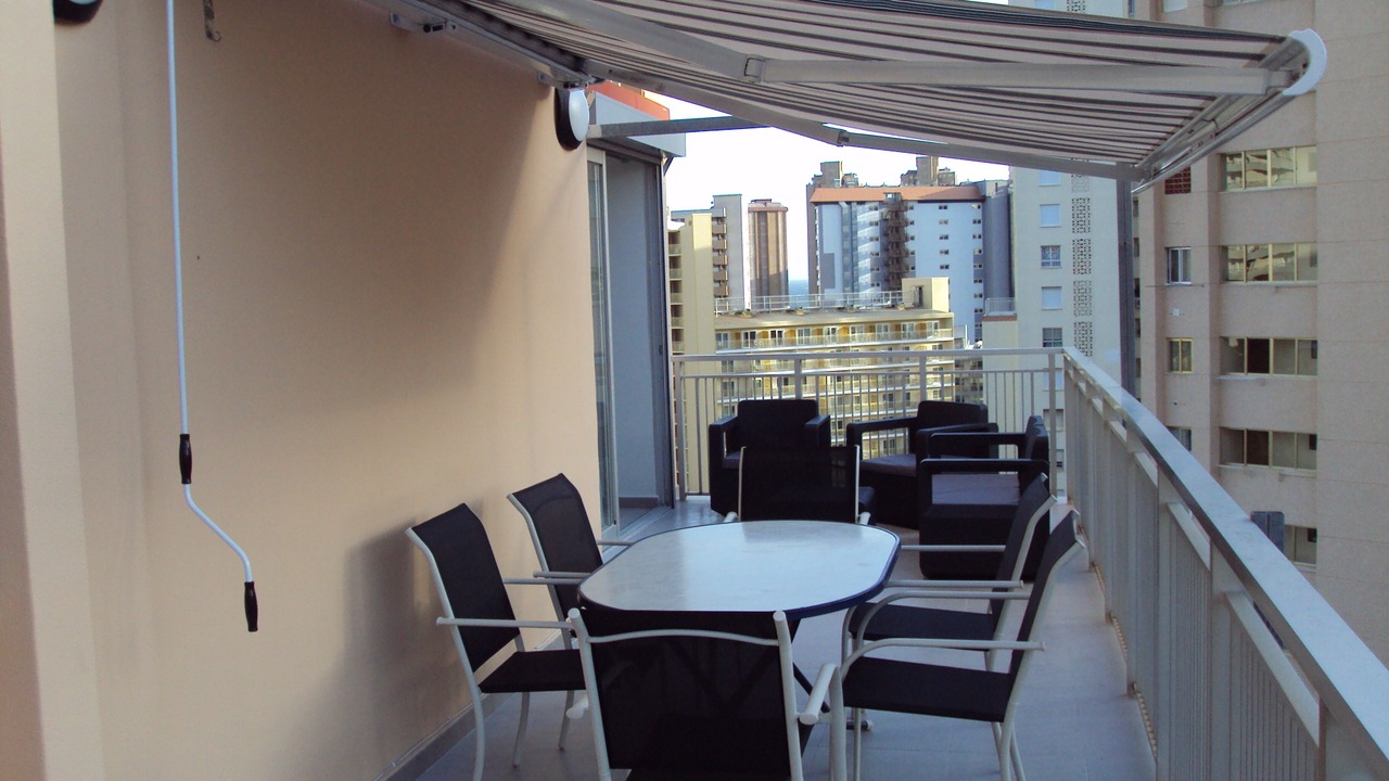 Photo of Outdoor in Benidorm