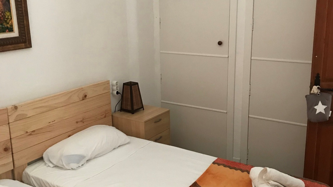 Photo of Bedroom in El Portet