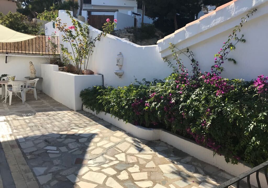 Photo of Outdoor in El Portet