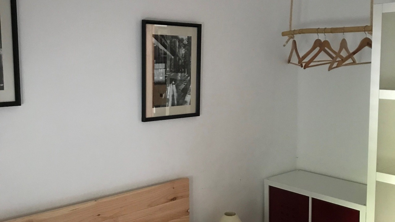 Photo of Bedroom in El Portet