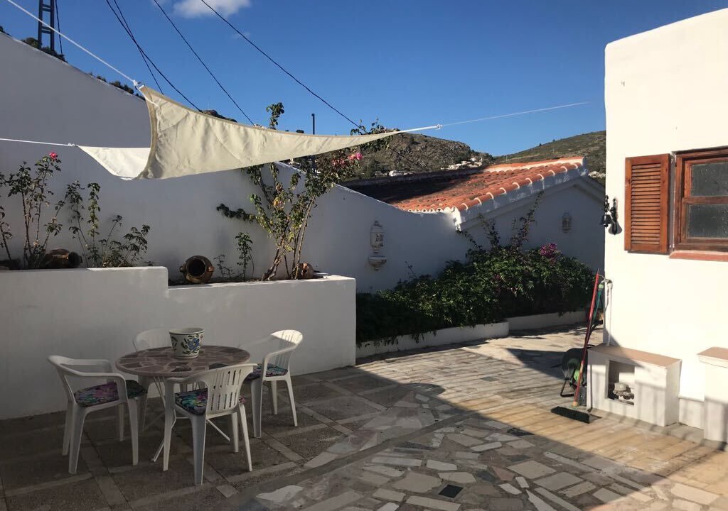 Photo of Outdoor in El Portet