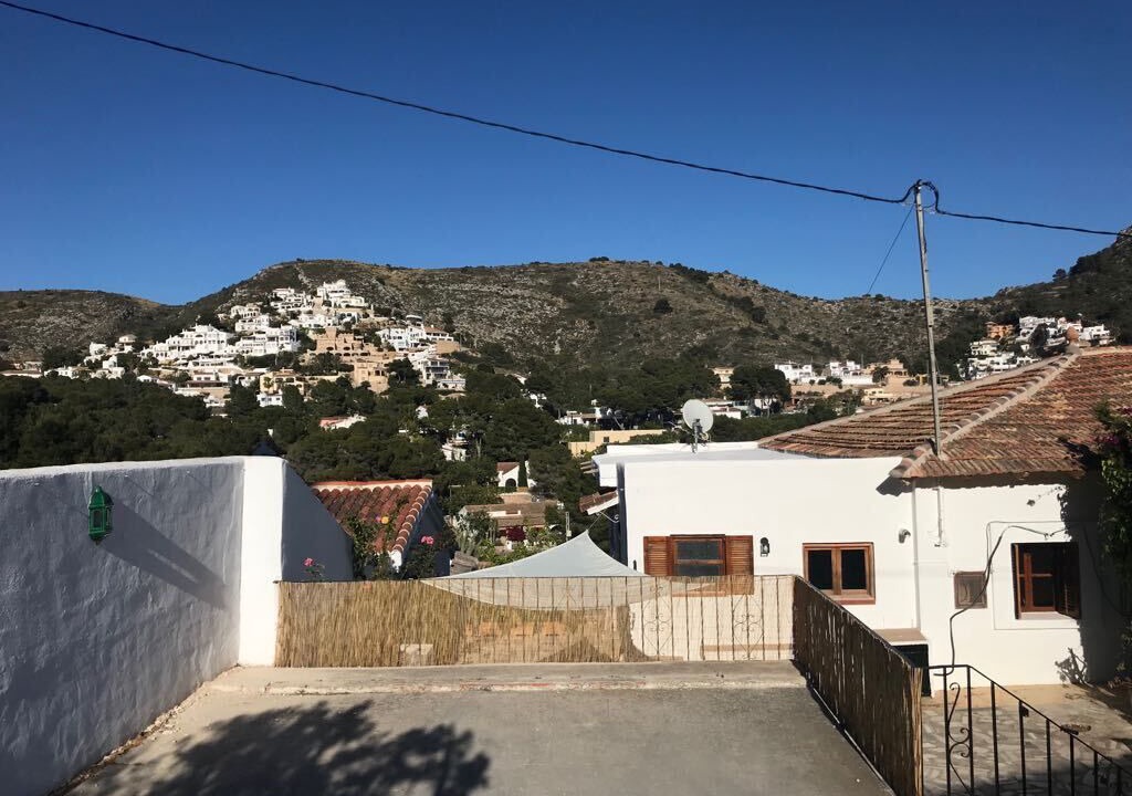 Photo of Outdoor in El Portet
