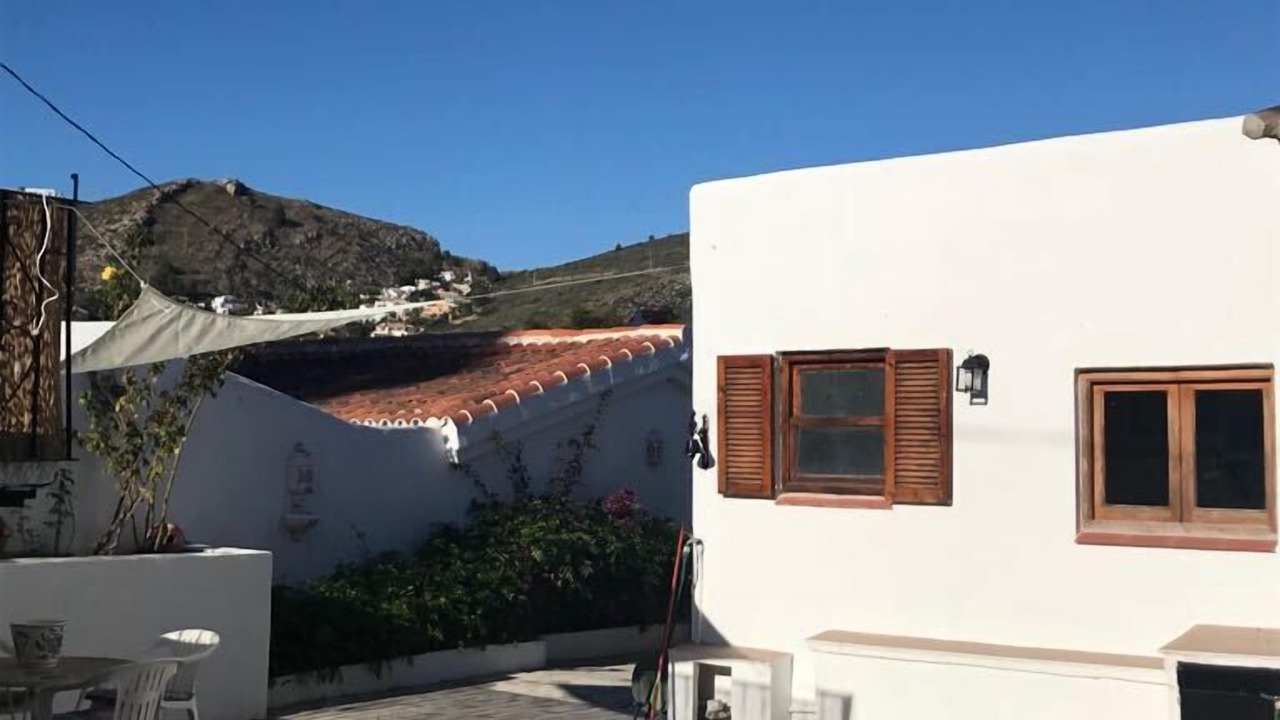 Photo of Outdoor in El Portet