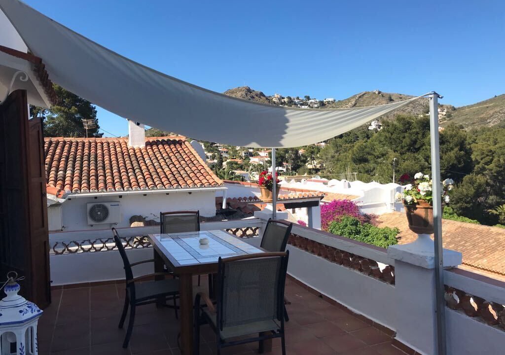 Photo of Outdoor in El Portet