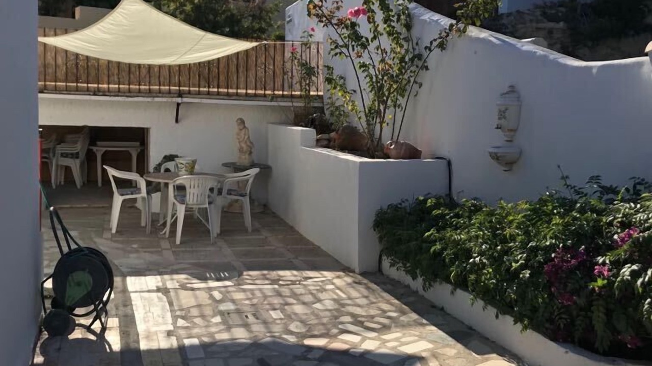 Photo of Outdoor in El Portet