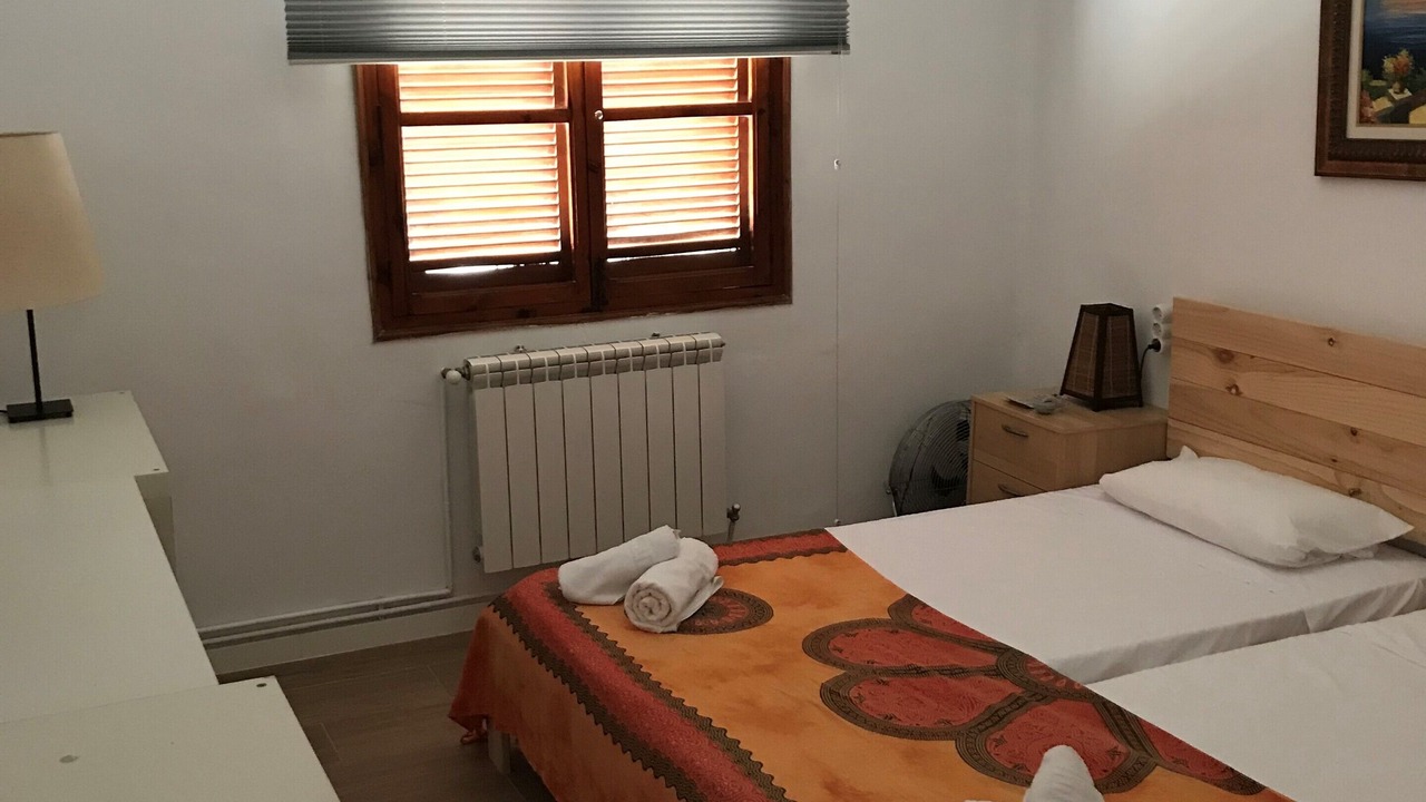 Photo of Bedroom in El Portet