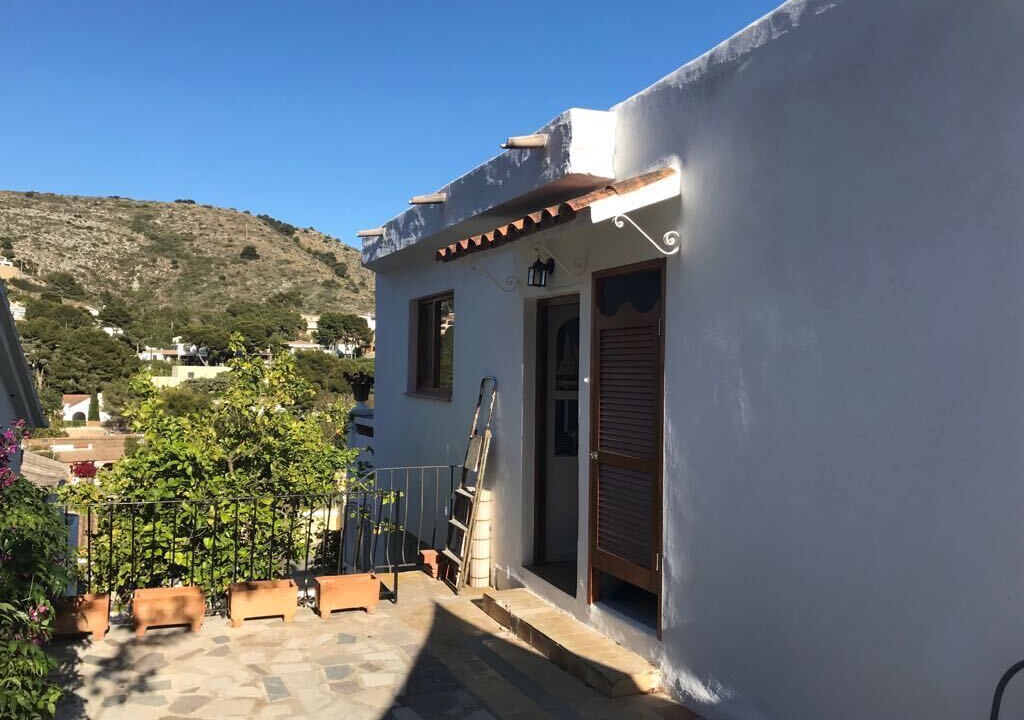 Photo of Outdoor in El Portet