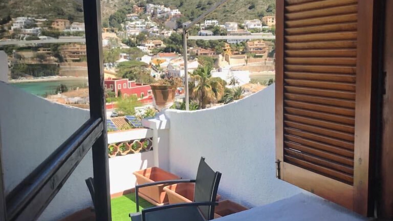 Photo of Outdoor in El Portet