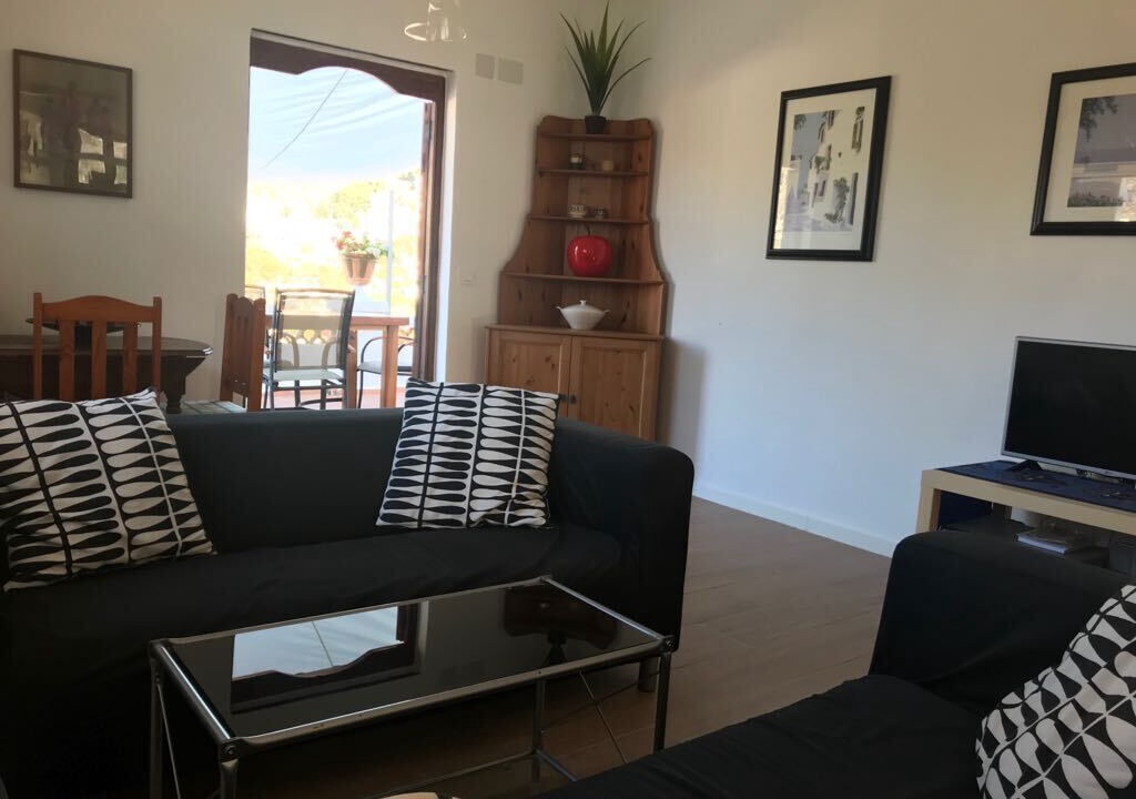 Photo of Livingroom in El Portet